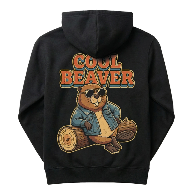 Cool Beaver