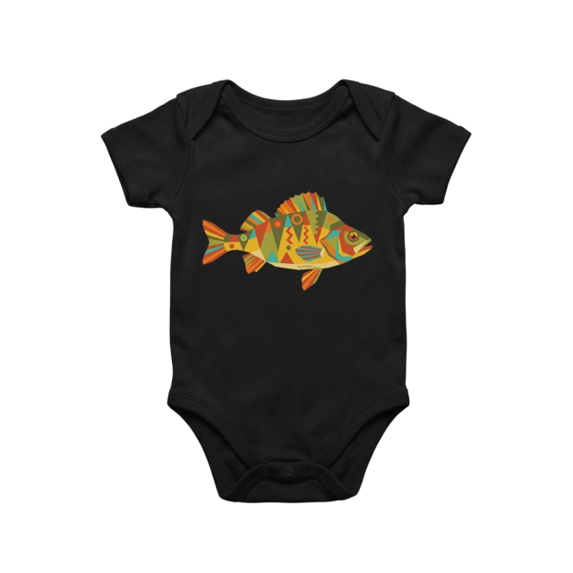 Geometric Perch