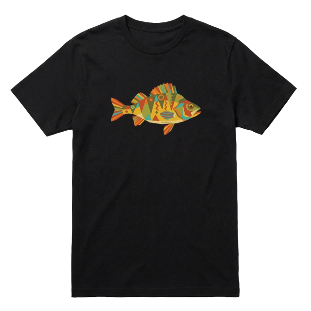 Geometric Perch