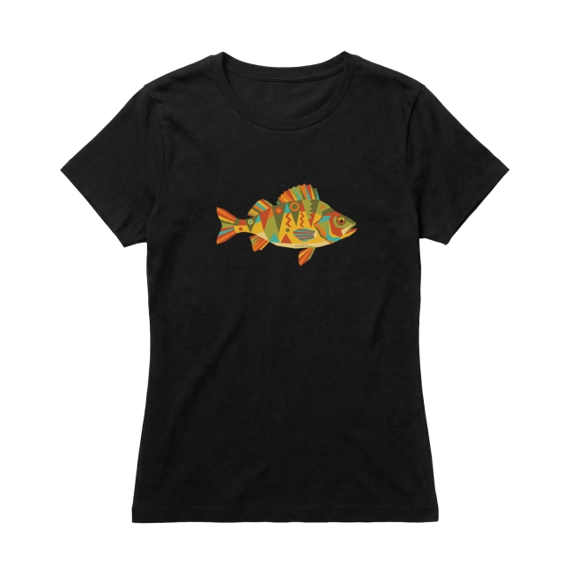 Geometric Perch