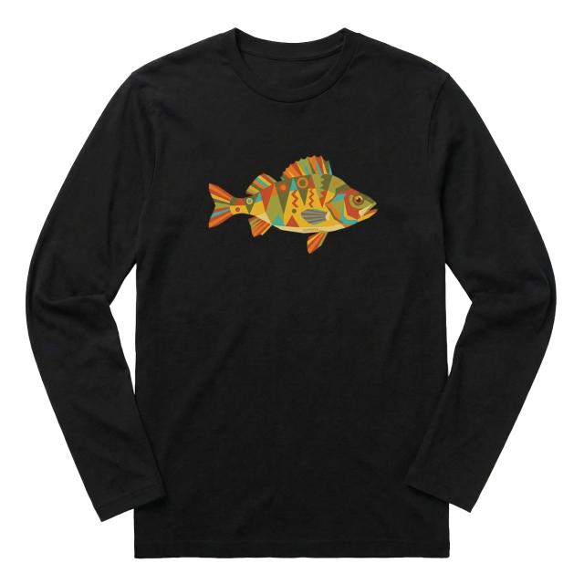 Geometric Perch