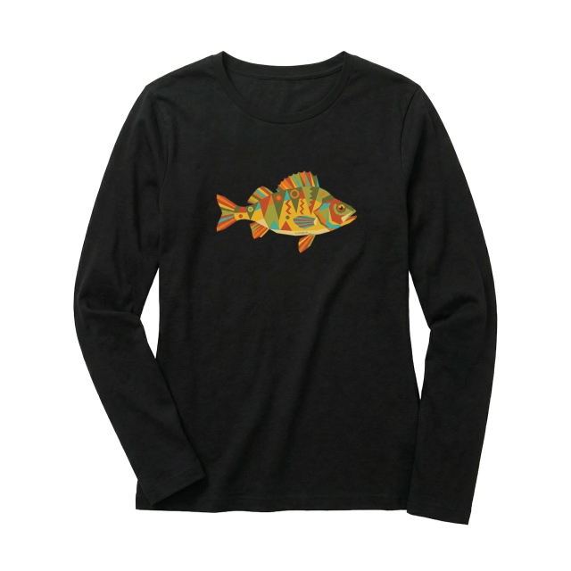 Geometric Perch