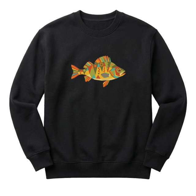 Geometric Perch