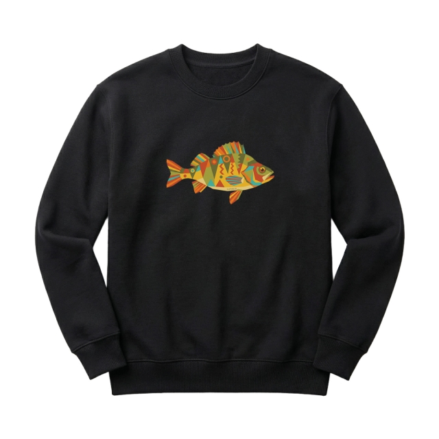 Geometric Perch