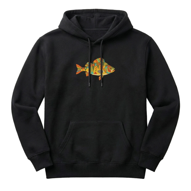 Geometric Perch