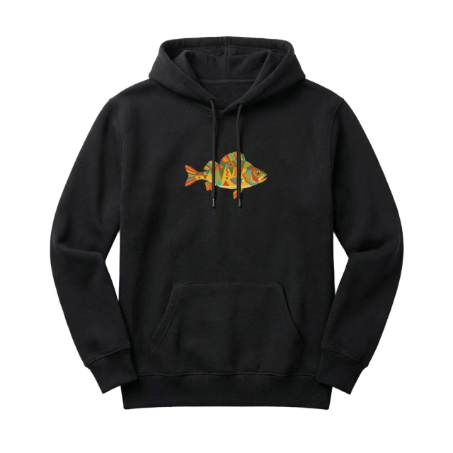 Geometric Perch