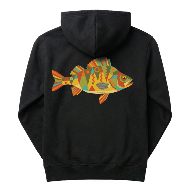 Geometric Perch