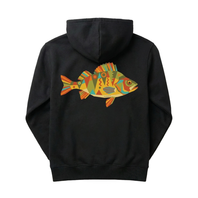 Geometric Perch