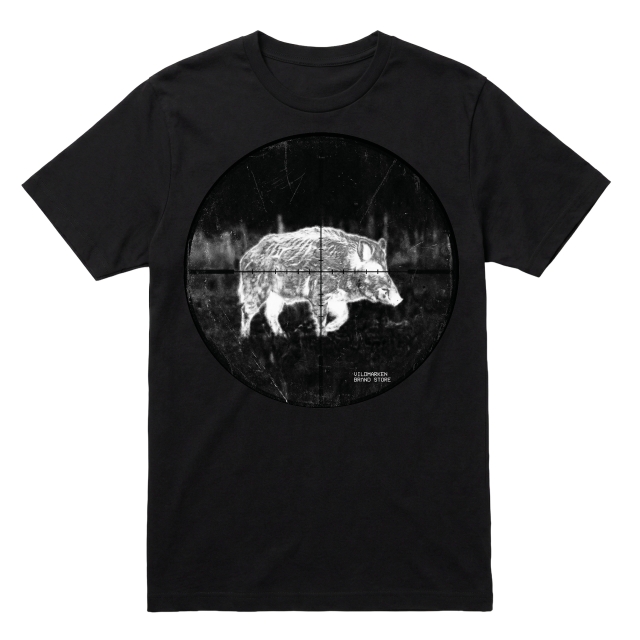 Thermal Boar