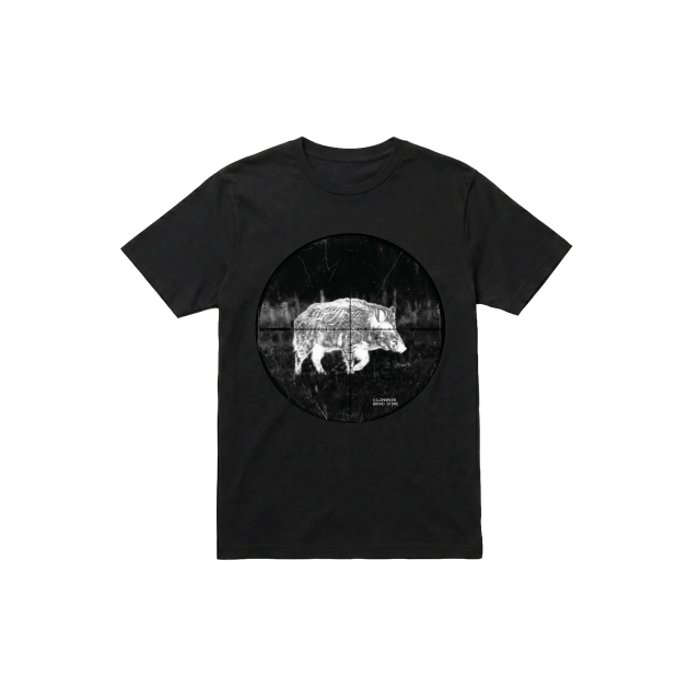 Thermal Boar