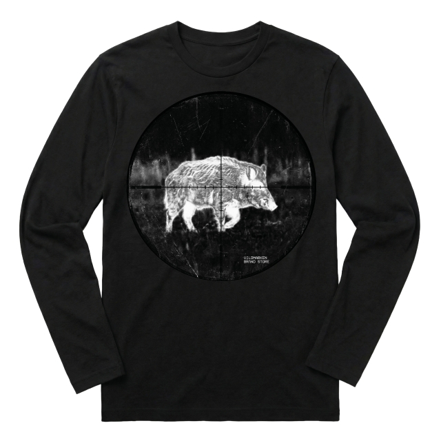 Thermal Boar