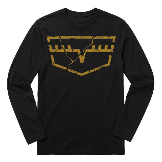 Eight Pointer Shield