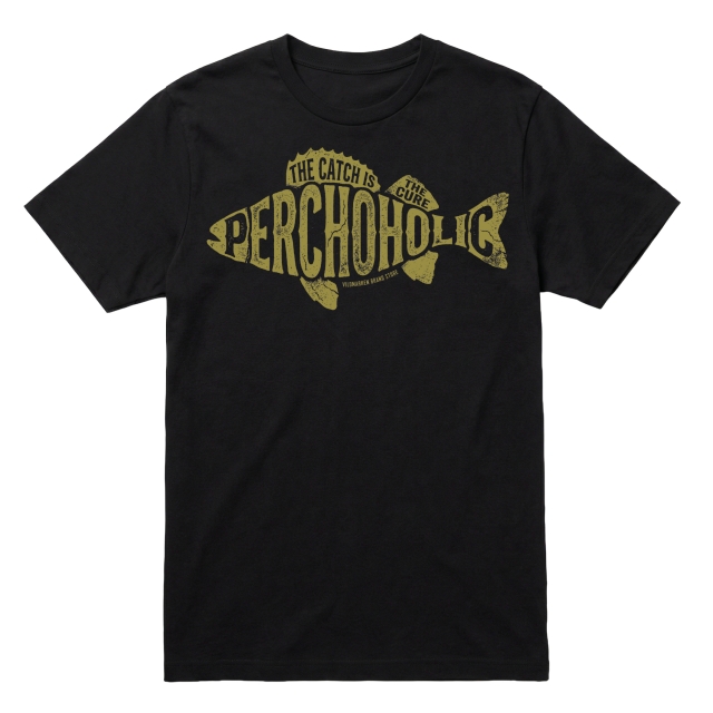 Perchoholic