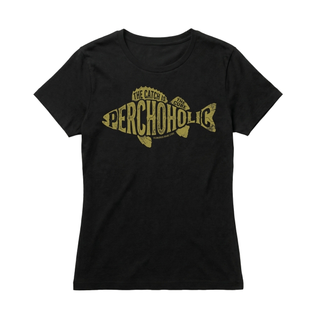 Perchoholic