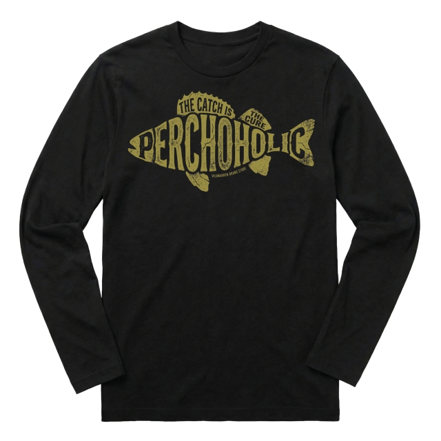 Perchoholic