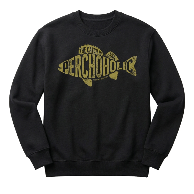 Perchoholic