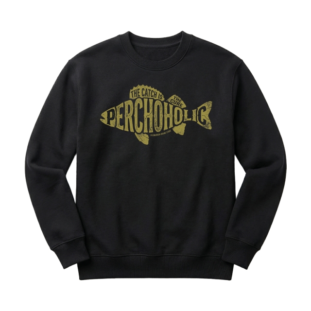 Perchoholic