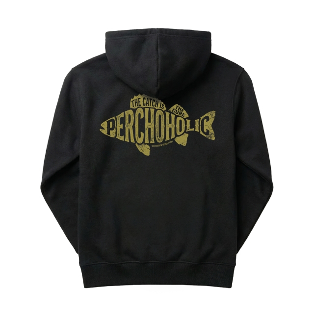 Perchoholic