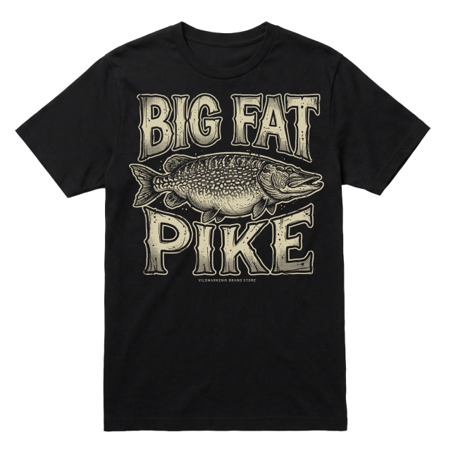 Big Fat Pike
