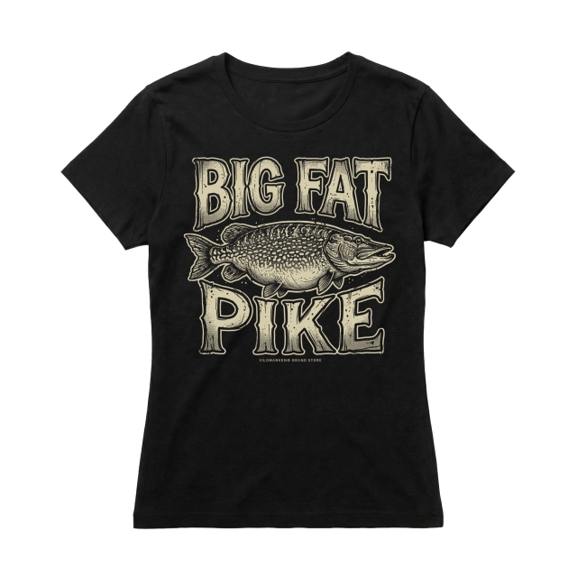 Big Fat Pike