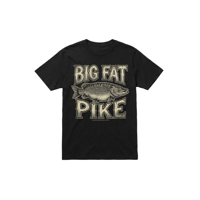 Big Fat Pike