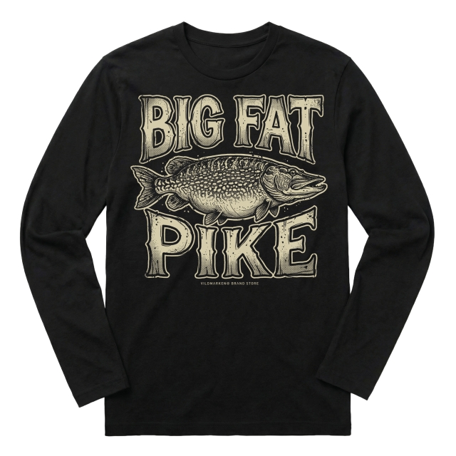 Big Fat Pike