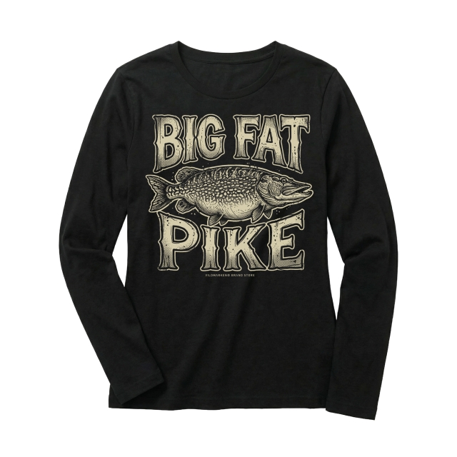 Big Fat Pike