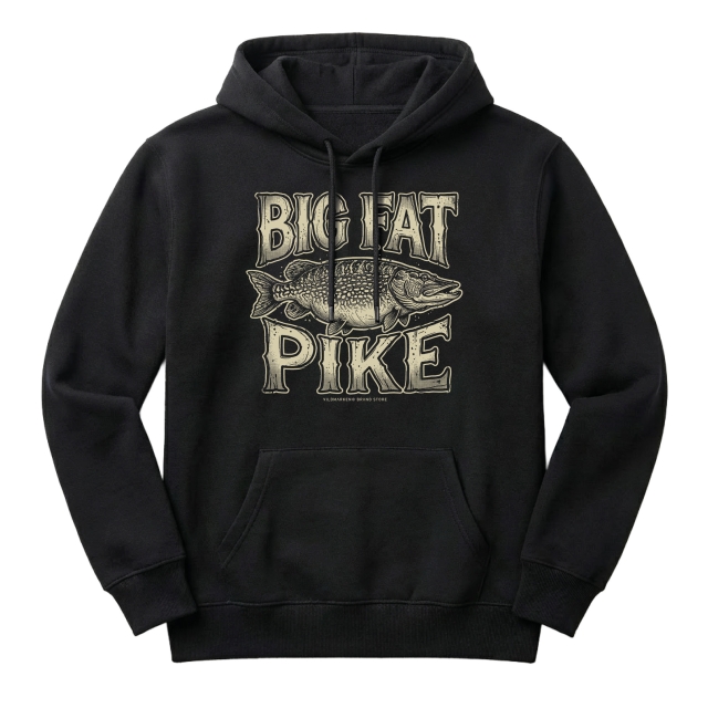 Big Fat Pike