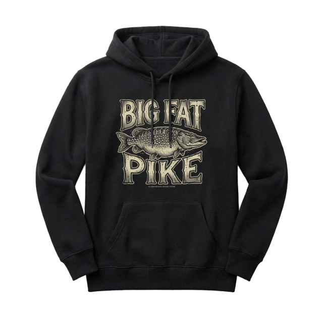Big Fat Pike
