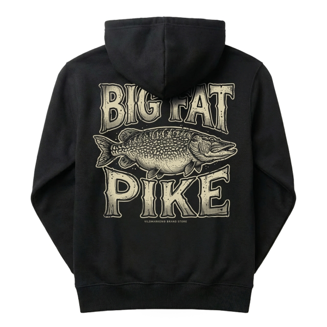 Big Fat Pike