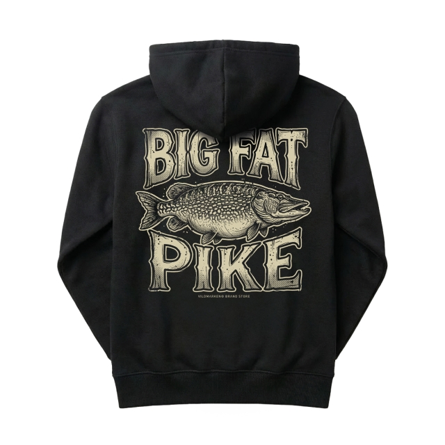 Big Fat Pike