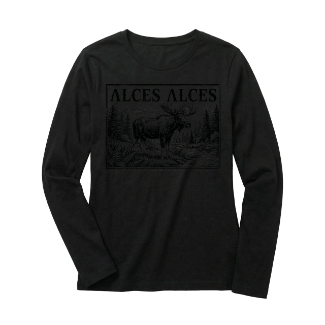 Alces Alces