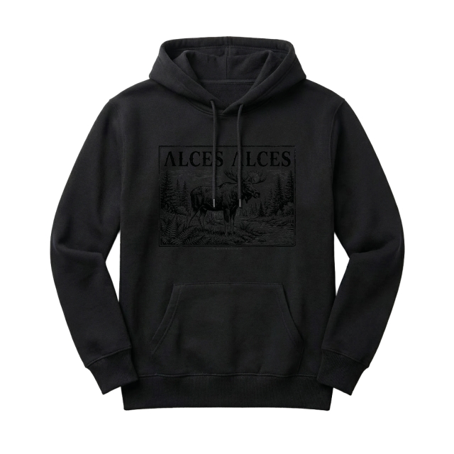 Alces Alces