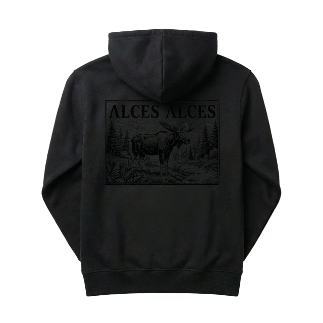 Alces Alces