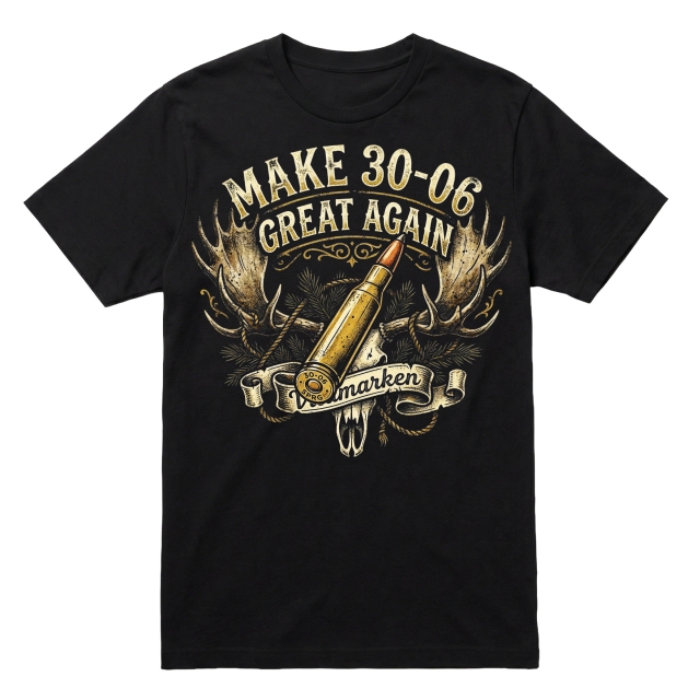 Make 30-06 Great Again
