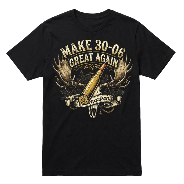 Make 30-06 Great Again