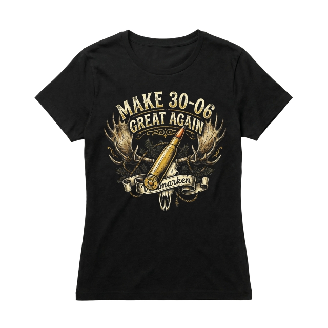 Make 30-06 Great Again (Damen)