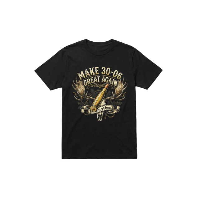 Make 30-06 Great Again