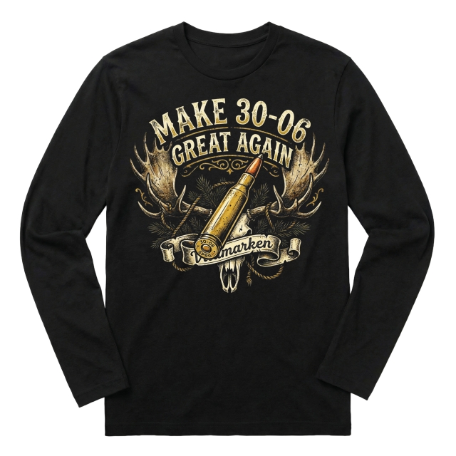 Make 30-06 Great Again