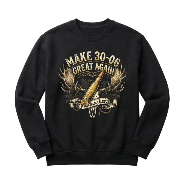 Make 30-06 Great Again (Damen)