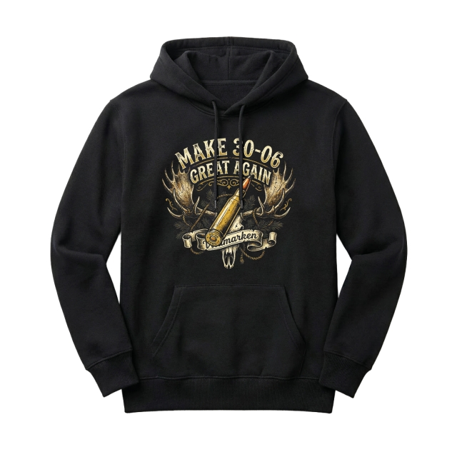 Make 30-06 Great Again (Damen)