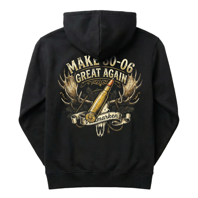 Make 30-06 Great Again