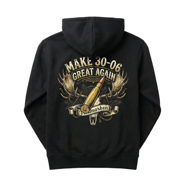 Make 30-06 Great Again (Damen)