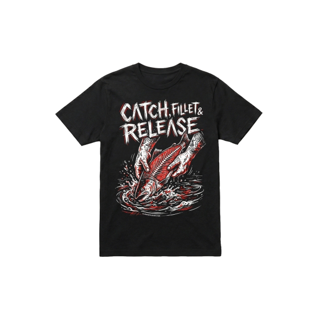 Catch, Fillet & Release