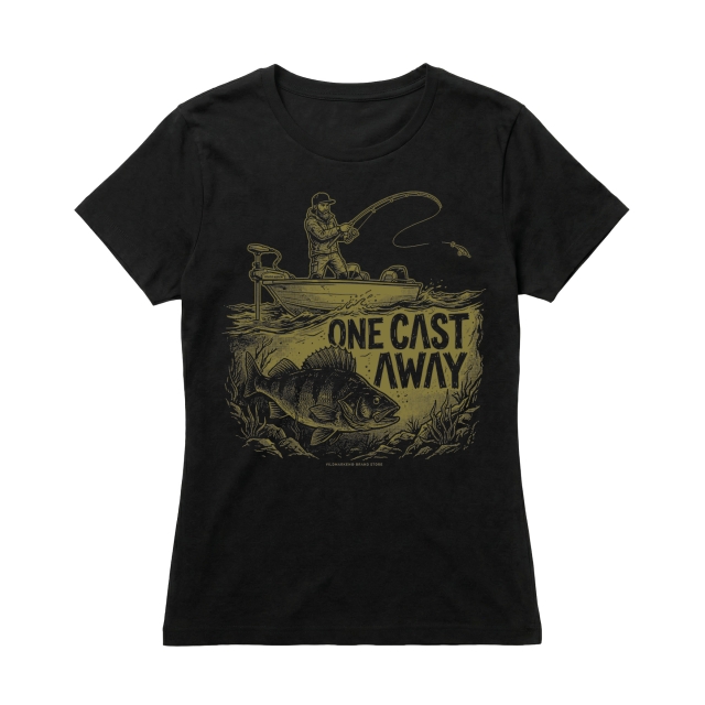 One Cast Away
