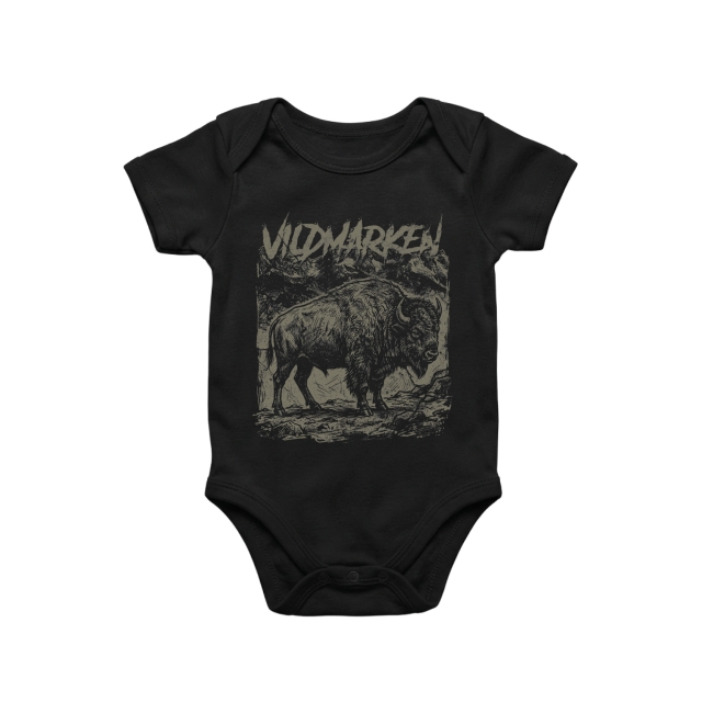 Vildmarken Bison