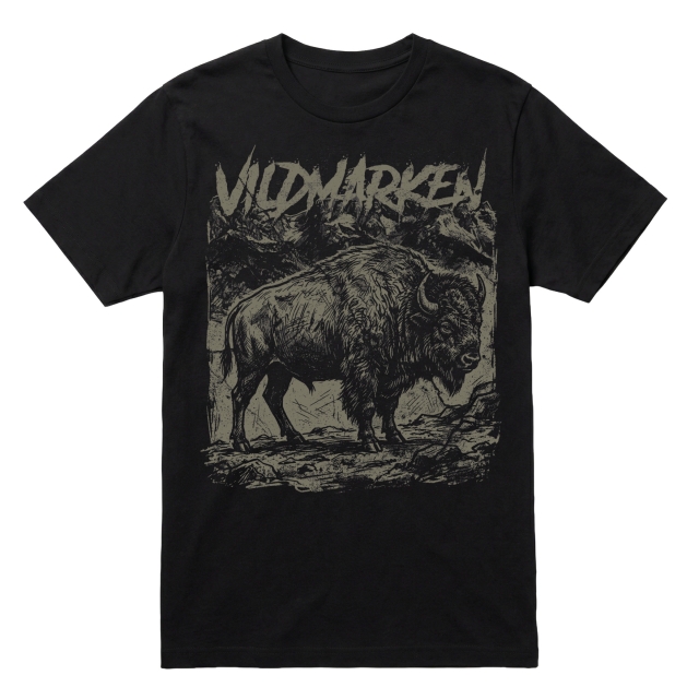 Vildmarken Bison
