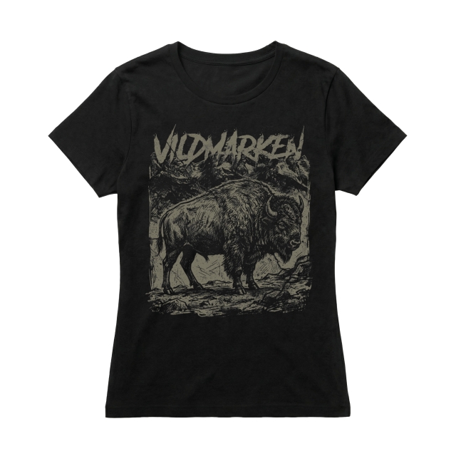 Vildmarken Bison