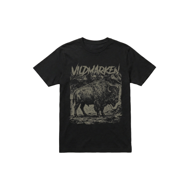 Vildmarken Bison