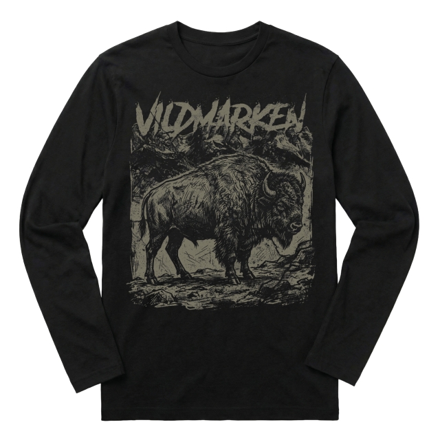 Vildmarken Bison